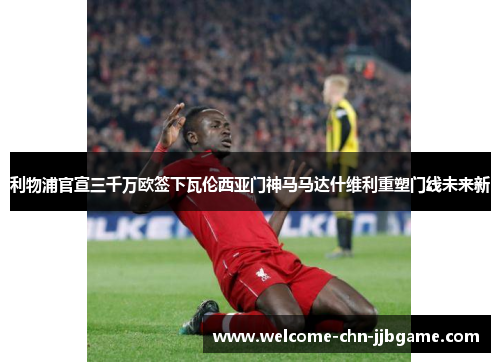 利物浦官宣三千万欧签下瓦伦西亚门神马马达什维利重塑门线未来新 利物浦官宣三千万欧签下瓦伦西亚门神马马达什维利重塑门线未来新