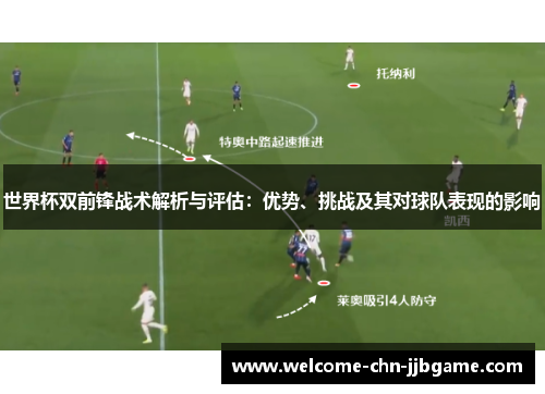 世界杯双前锋战术解析与评估：优势、挑战及其对球队表现的影响